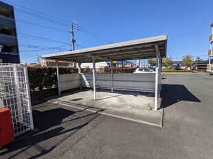 カーサ小川Ⅱの物件外観写真